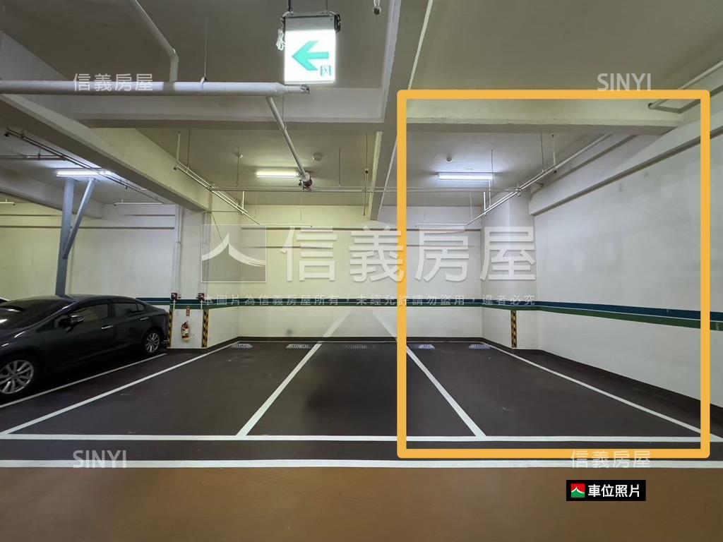 近捷運｜三房平車裝潢戶房屋室內格局與周邊環境