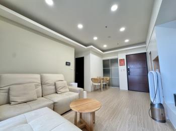 崇德捷運旁三房平車