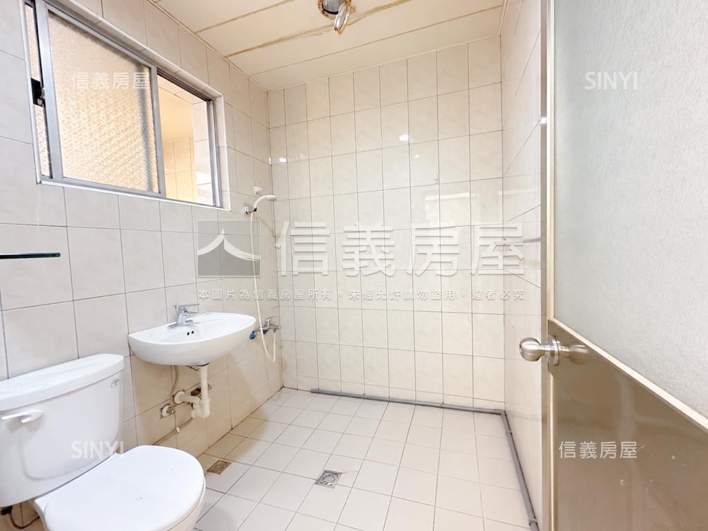 重陽國小明亮三樓房屋室內格局與周邊環境