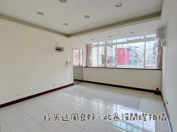 重陽國小明亮三樓