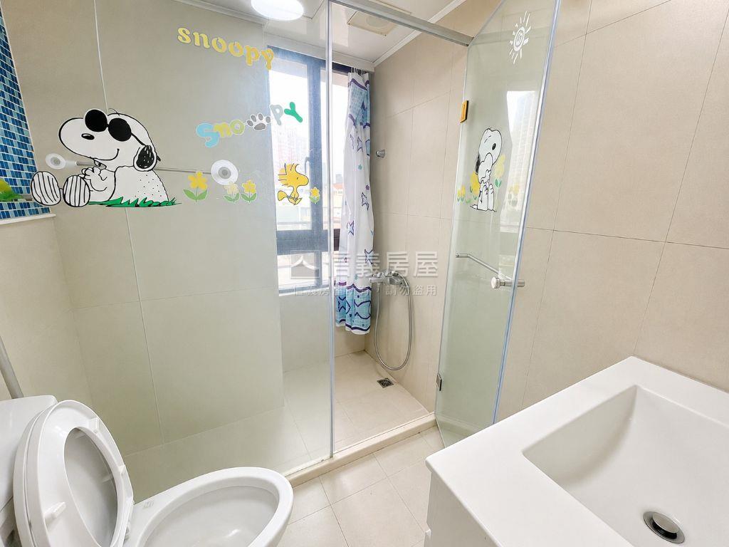 俊華貞藏私藏美屋房屋室內格局與周邊環境