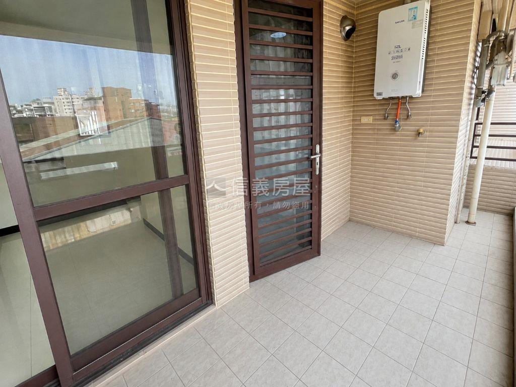 俊華貞藏私藏美屋房屋室內格局與周邊環境