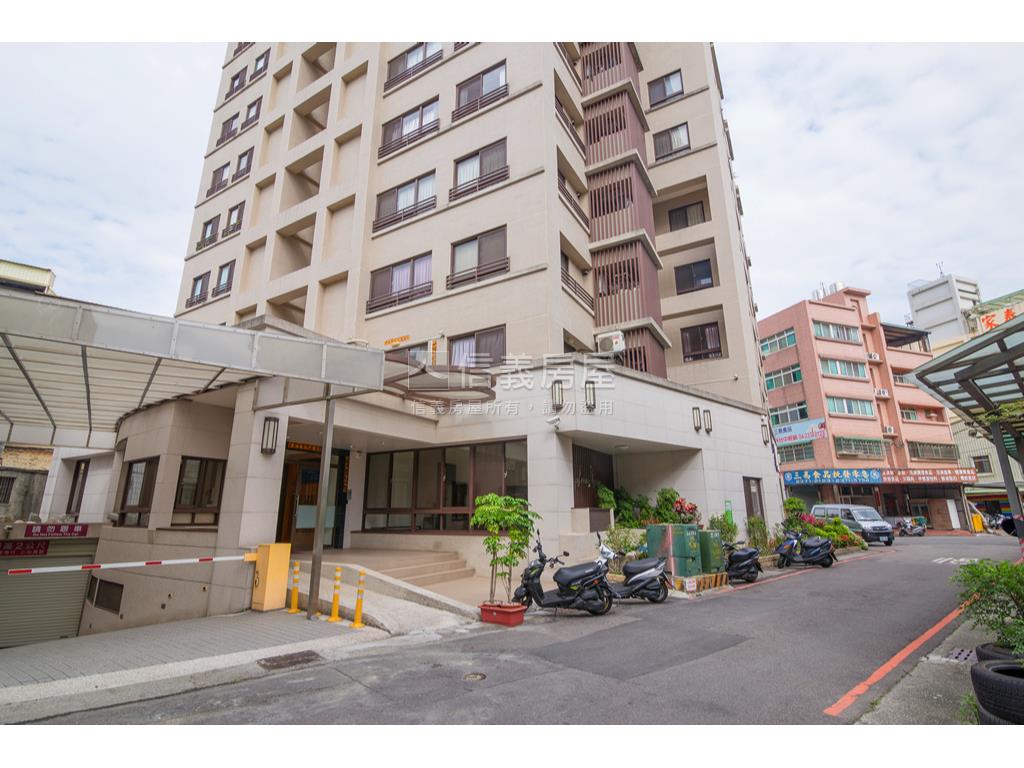 俊華貞藏私藏美屋房屋室內格局與周邊環境