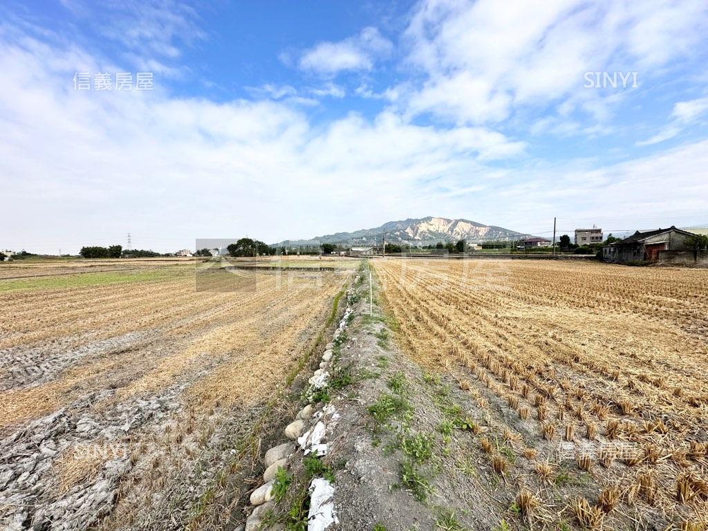 外埔土城中路４４９號農地房屋室內格局與周邊環境