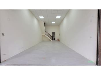 中平商圈挑高店面１－２樓