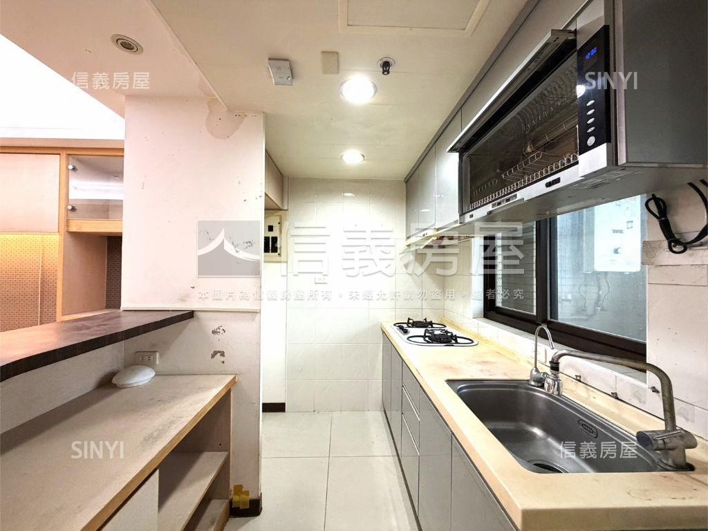 雪梨˙幸福起點房屋室內格局與周邊環境