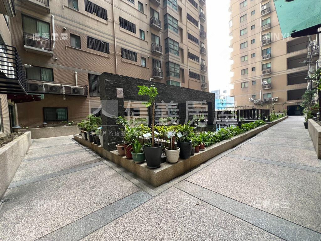 雪梨˙幸福起點房屋室內格局與周邊環境