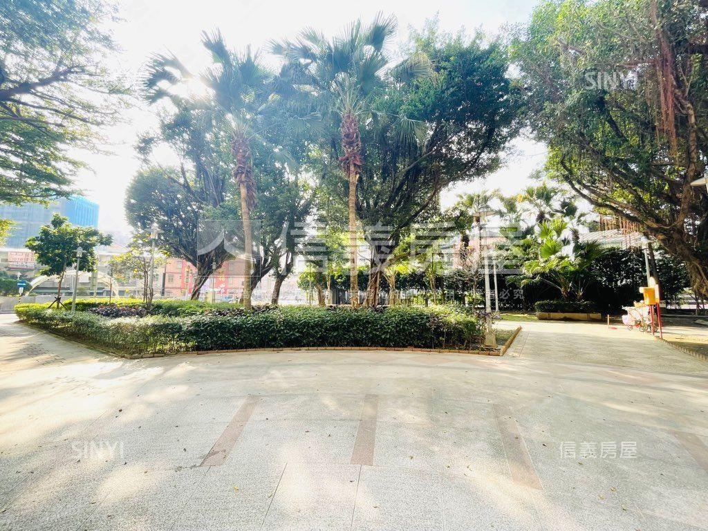 雪梨˙幸福起點房屋室內格局與周邊環境