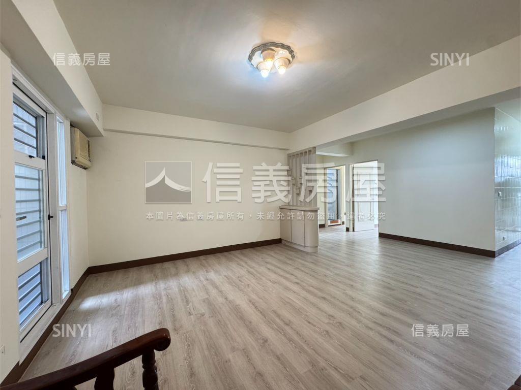 近三多商圈捷運站明亮三房房屋室內格局與周邊環境