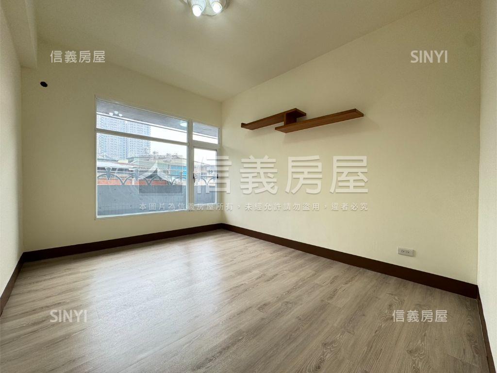 近三多商圈捷運站明亮三房房屋室內格局與周邊環境