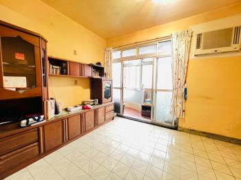 推薦文湖街邊間三房