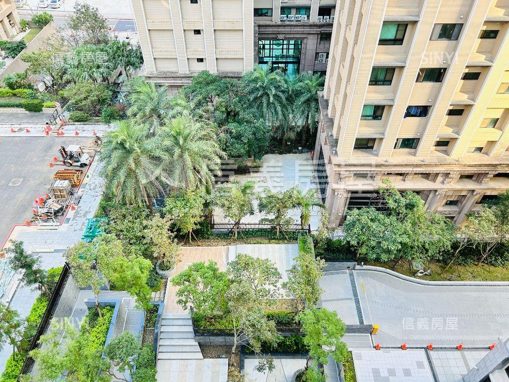 專任★嶄新落成★飛時代房屋室內格局與周邊環境