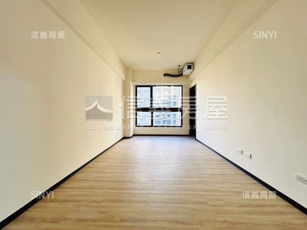 專任★嶄新落成★飛時代房屋室內格局與周邊環境