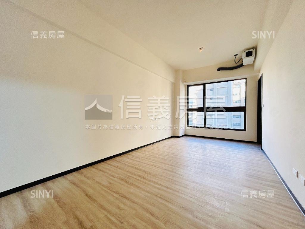 專任★嶄新落成★飛時代房屋室內格局與周邊環境