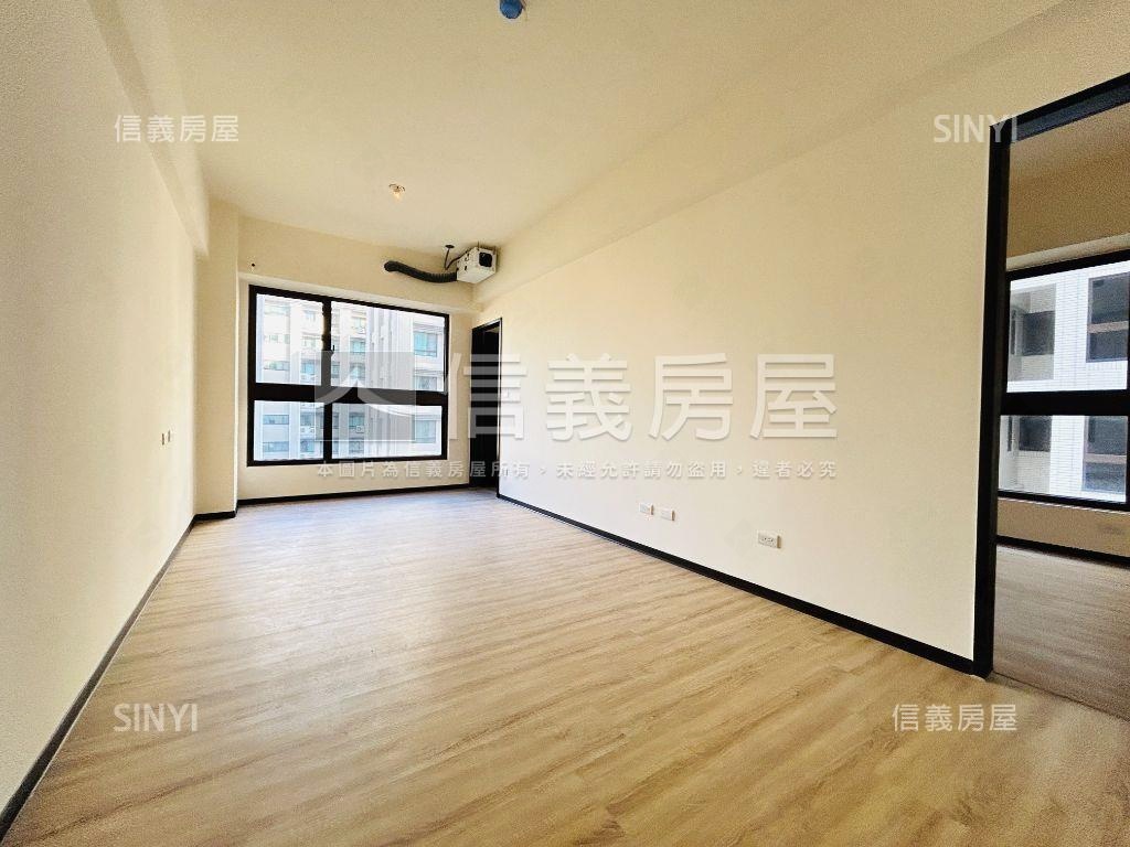 專任★嶄新落成★飛時代房屋室內格局與周邊環境