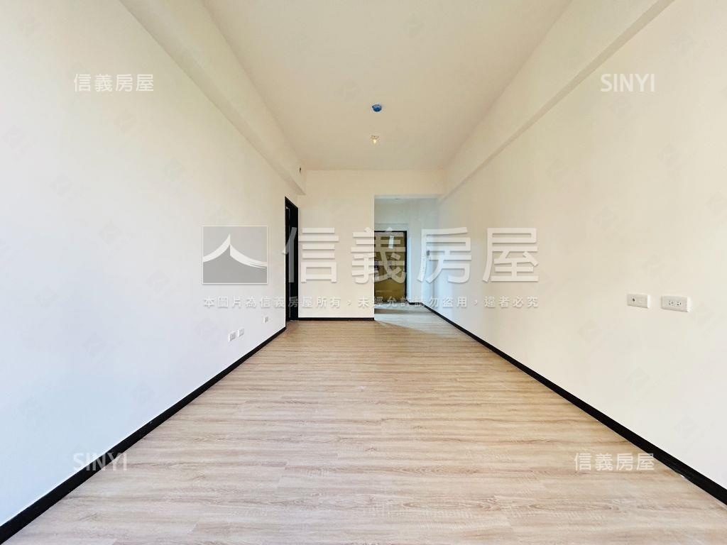 專任★嶄新落成★飛時代房屋室內格局與周邊環境