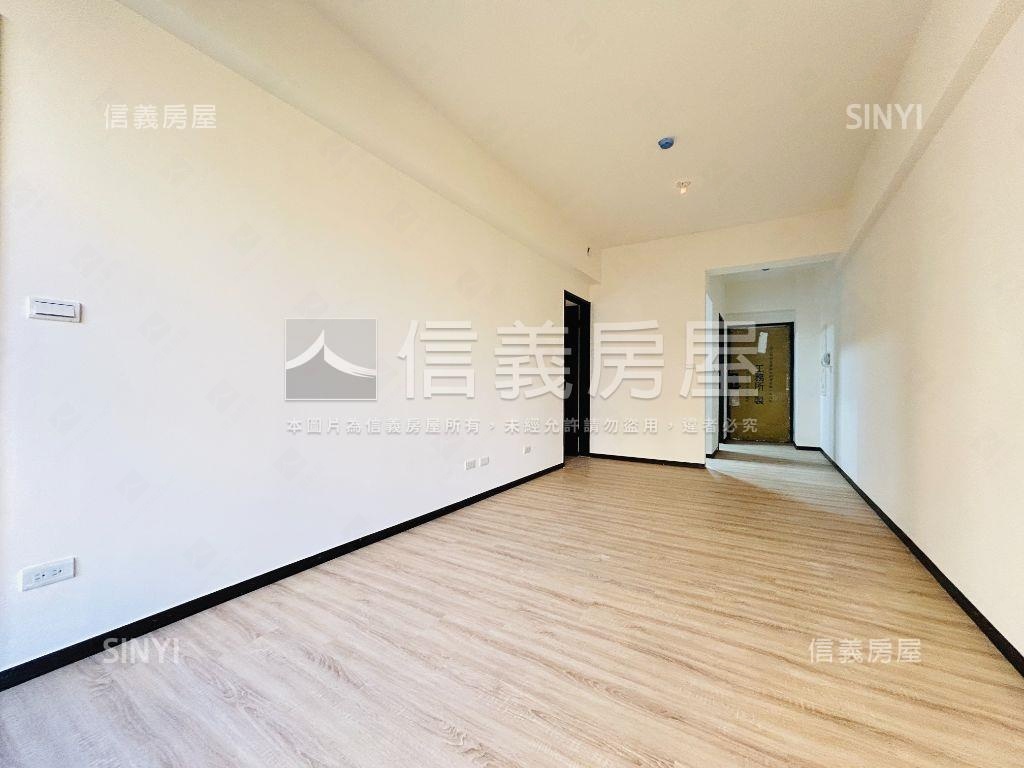 專任★嶄新落成★飛時代房屋室內格局與周邊環境