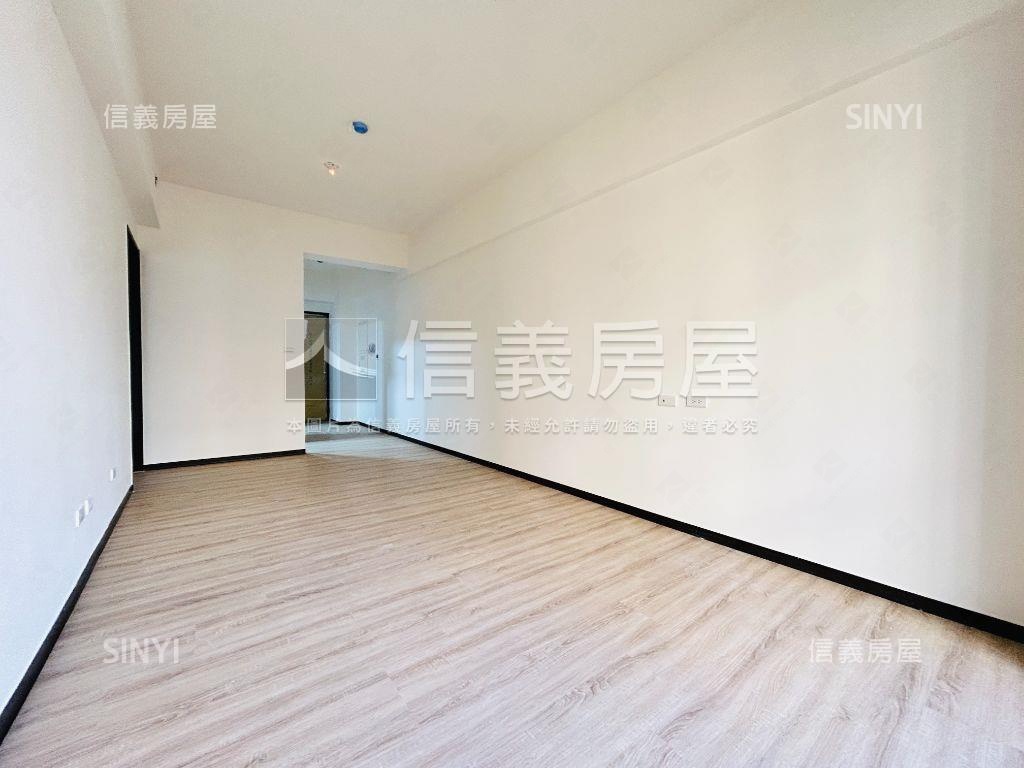 專任★嶄新落成★飛時代房屋室內格局與周邊環境