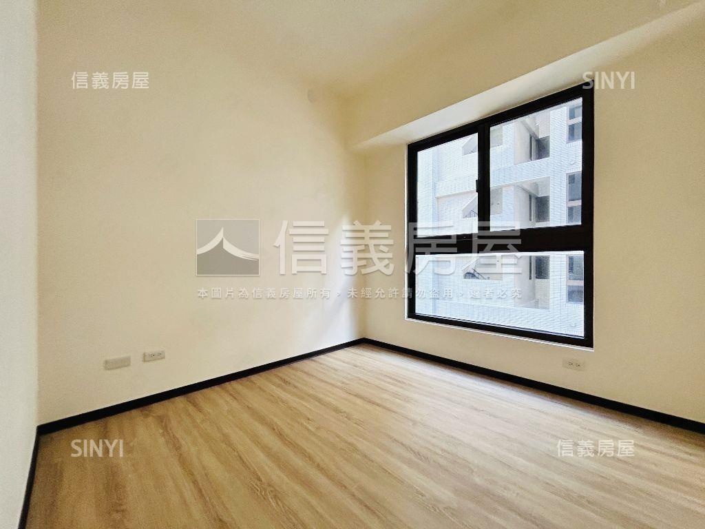 專任★嶄新落成★飛時代房屋室內格局與周邊環境