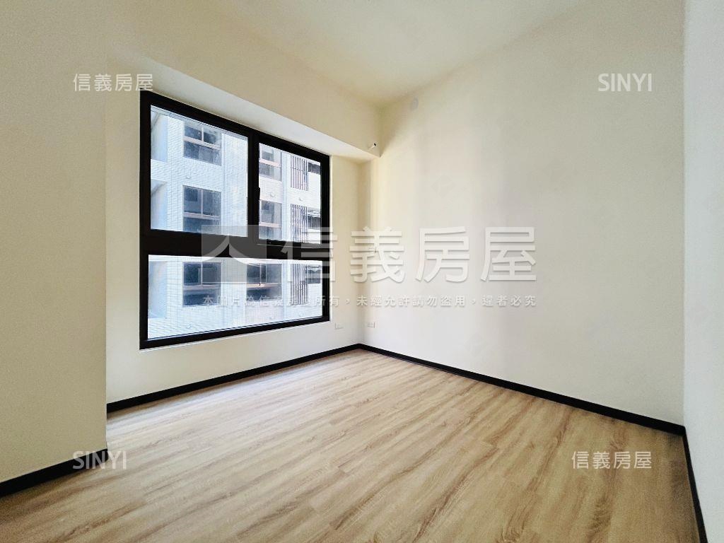 專任★嶄新落成★飛時代房屋室內格局與周邊環境