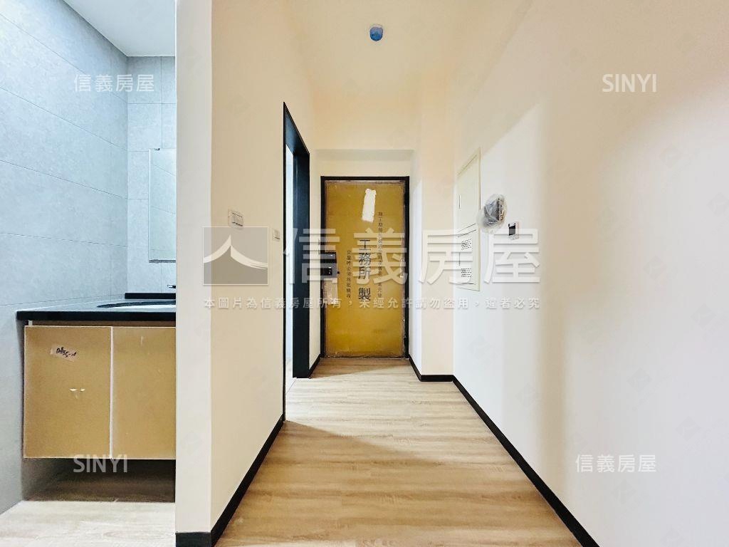 專任★嶄新落成★飛時代房屋室內格局與周邊環境