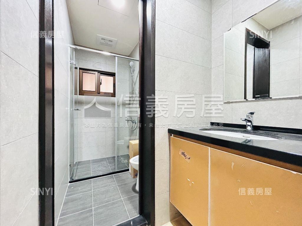 專任★嶄新落成★飛時代房屋室內格局與周邊環境