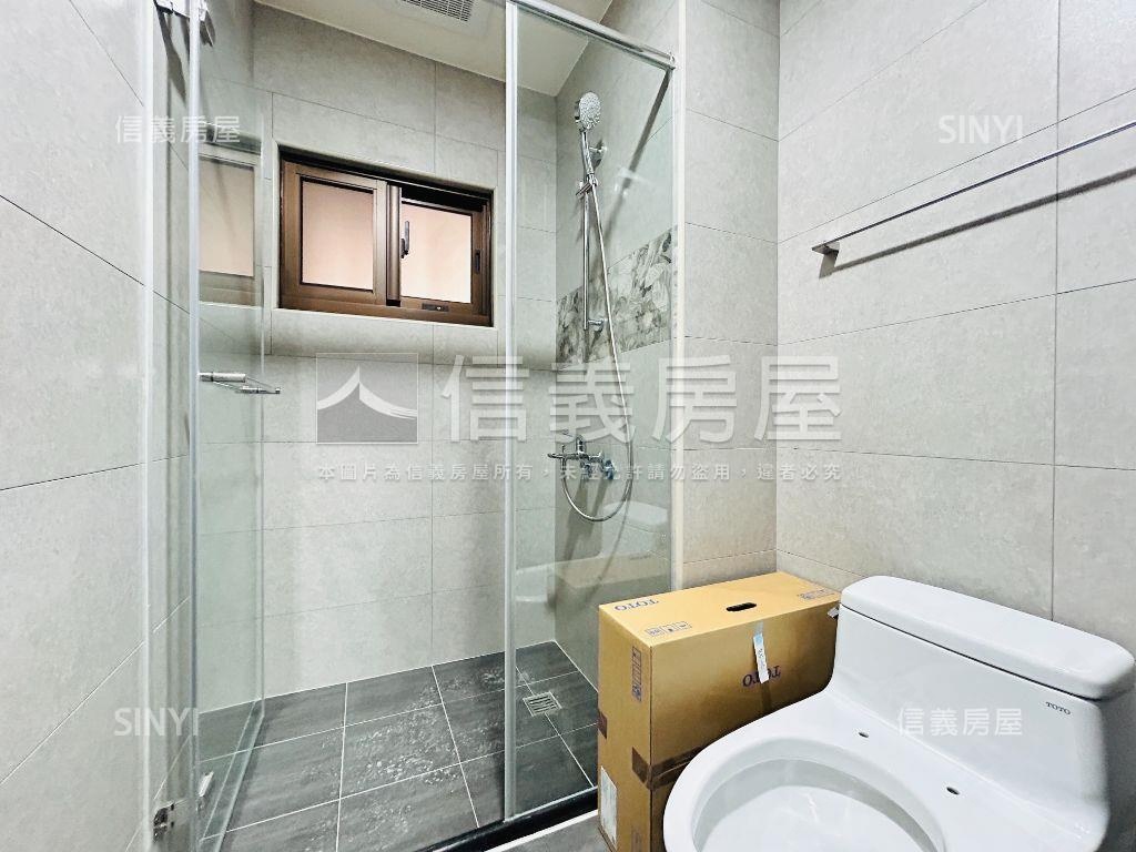 專任★嶄新落成★飛時代房屋室內格局與周邊環境