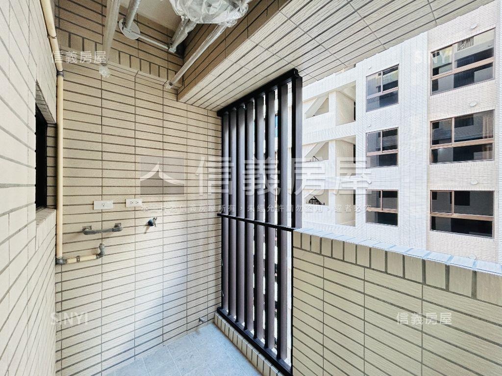 專任★嶄新落成★飛時代房屋室內格局與周邊環境