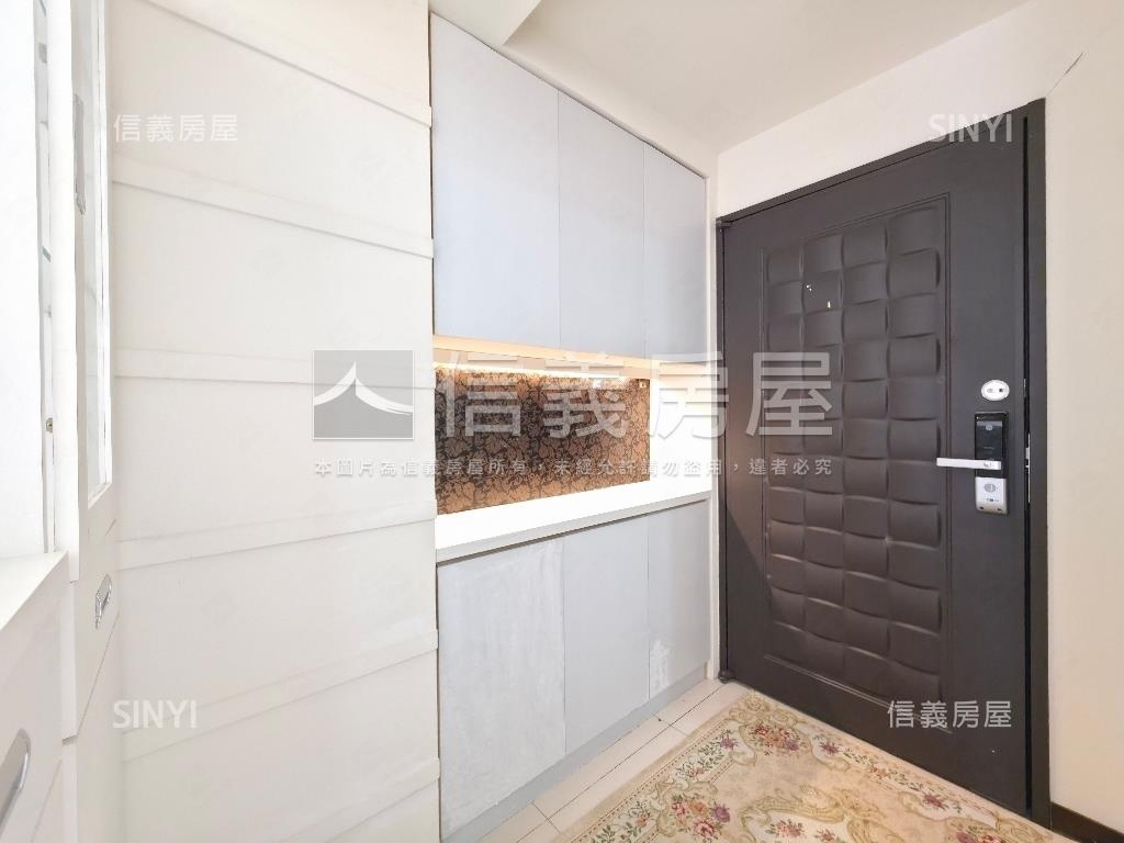 ＭＭ２１邊間兩房平車房屋室內格局與周邊環境