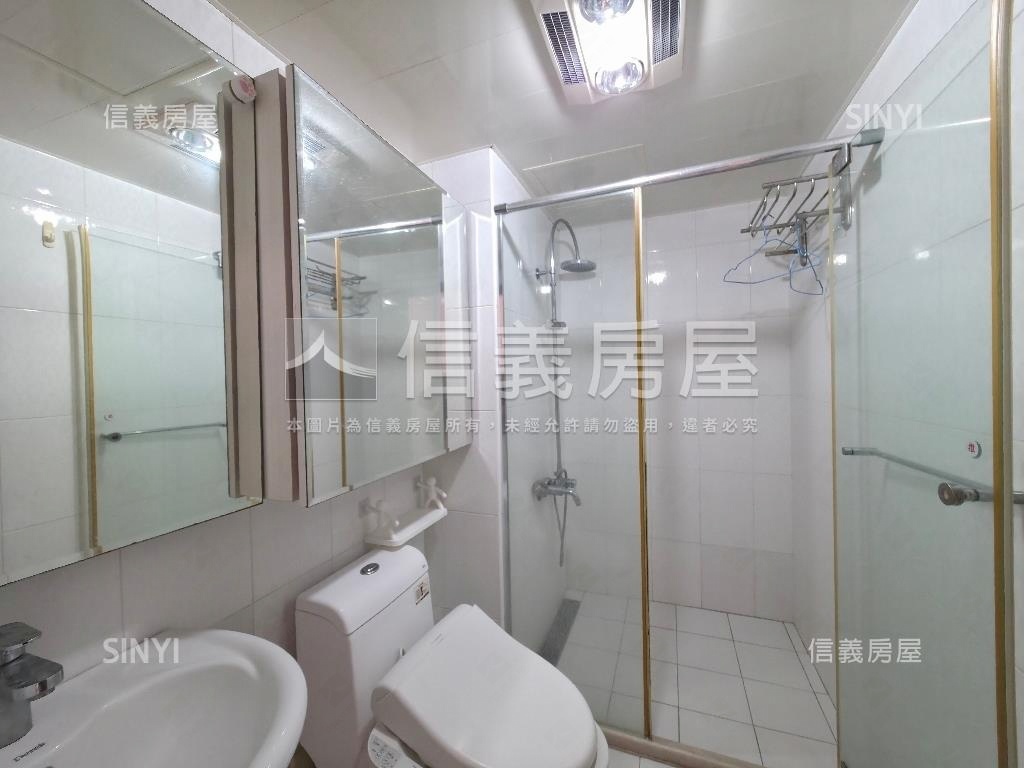 ＭＭ２１邊間兩房平車房屋室內格局與周邊環境