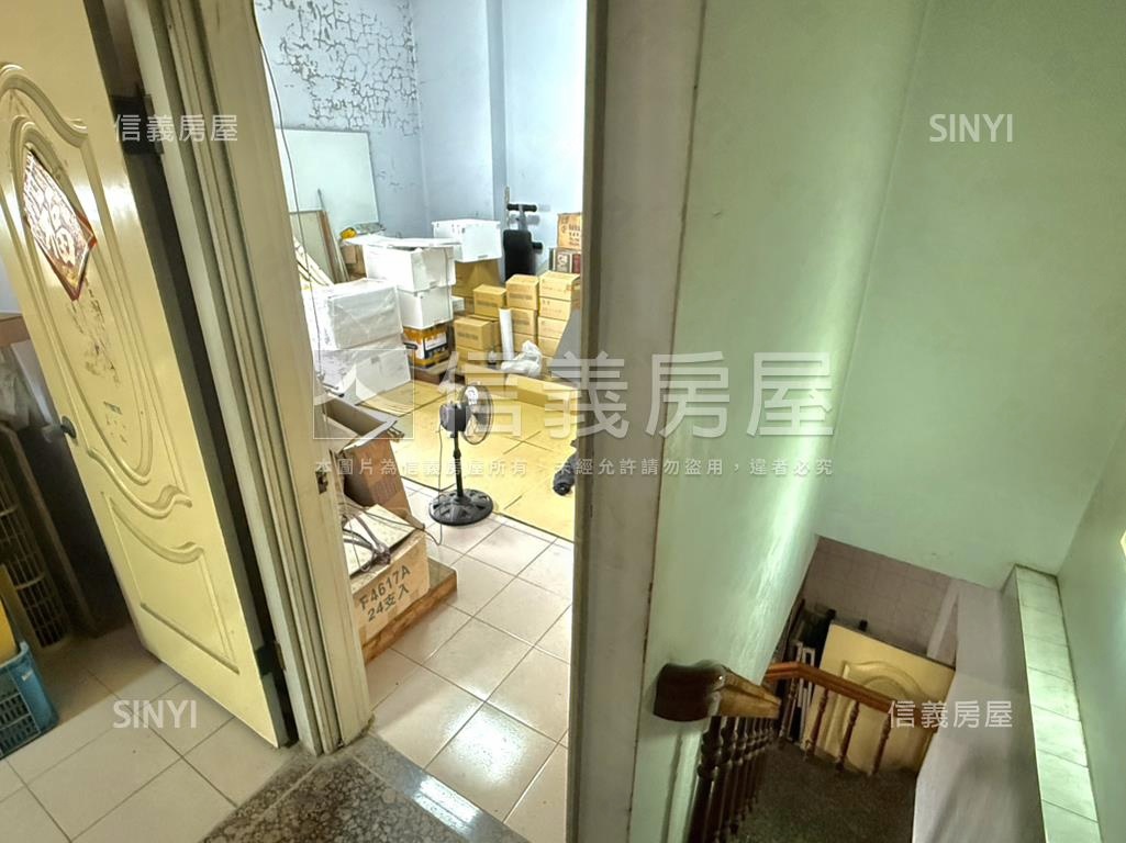 進南科•北外環▲面寬廠房房屋室內格局與周邊環境