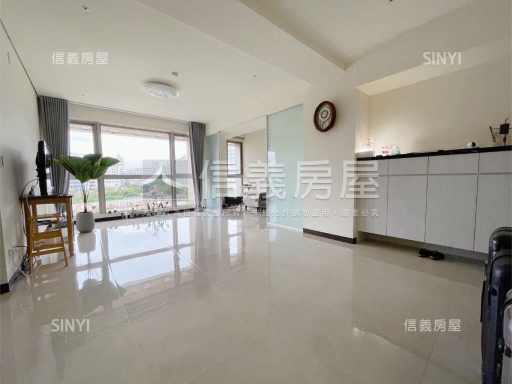 遠揚之森隔震傳家好宅房屋室內格局與周邊環境