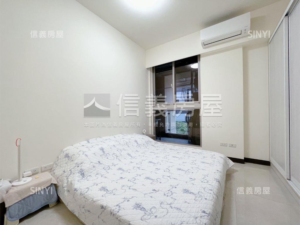 遠揚之森隔震傳家好宅房屋室內格局與周邊環境
