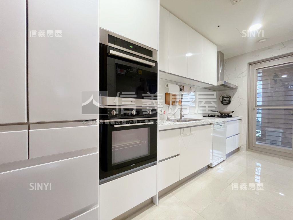 遠揚之森隔震傳家好宅房屋室內格局與周邊環境
