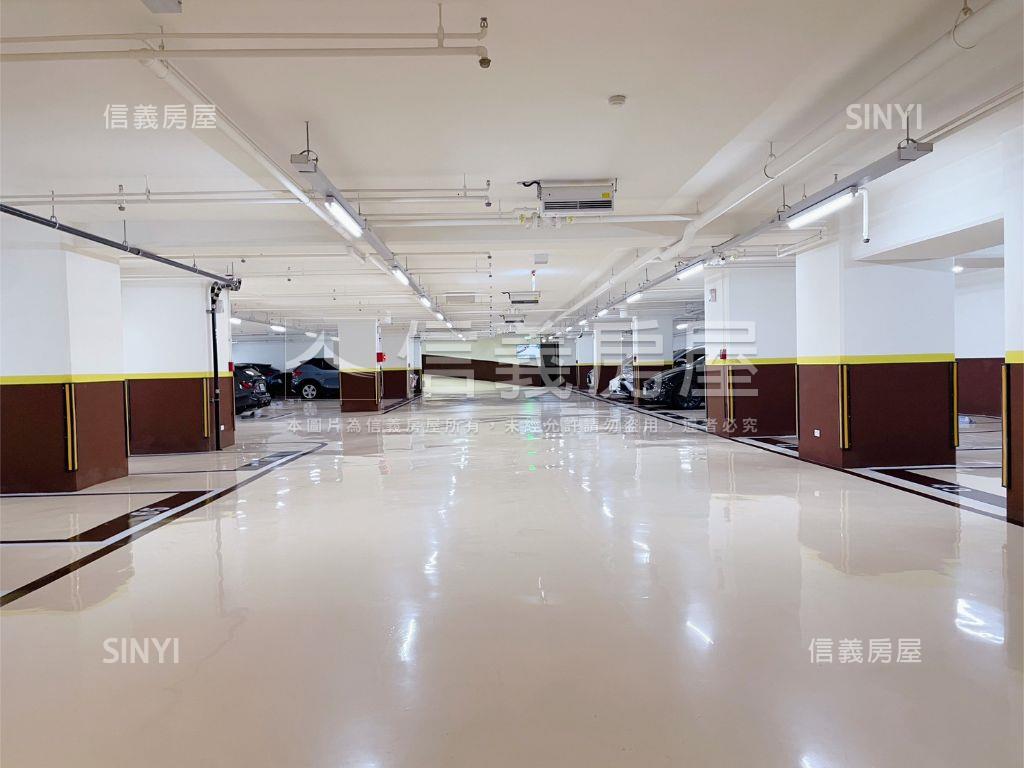 遠揚之森隔震傳家好邸房屋室內格局與周邊環境