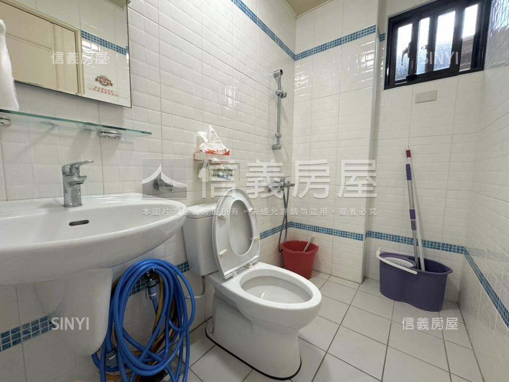 約近１１年活路美透天房屋室內格局與周邊環境