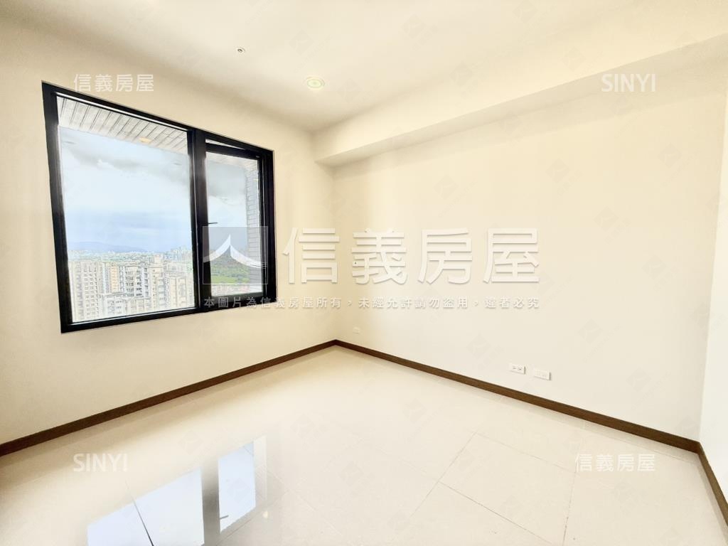 巨人低總價高樓三房雙車位房屋室內格局與周邊環境