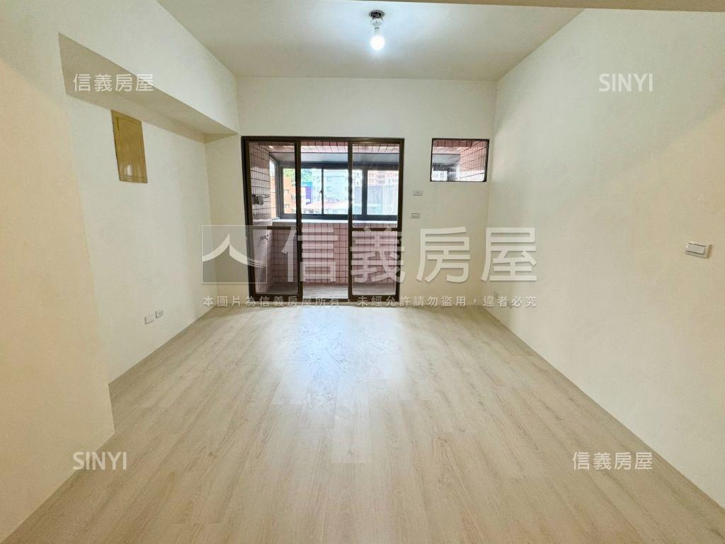 大學城·朝南景觀三房５房屋室內格局與周邊環境