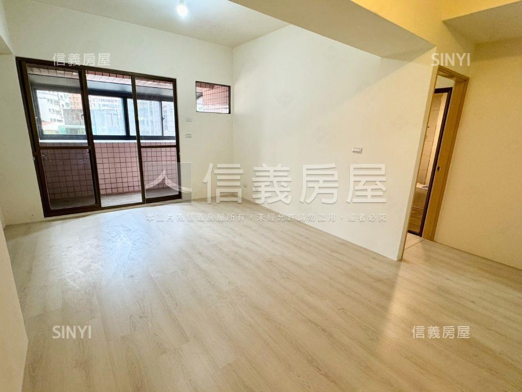 大學城·朝南景觀三房５房屋室內格局與周邊環境