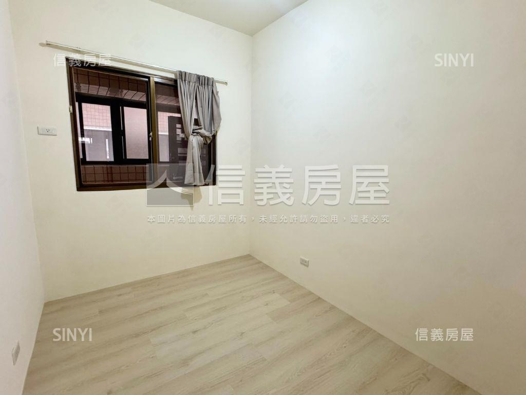 大學城·朝南景觀三房５房屋室內格局與周邊環境