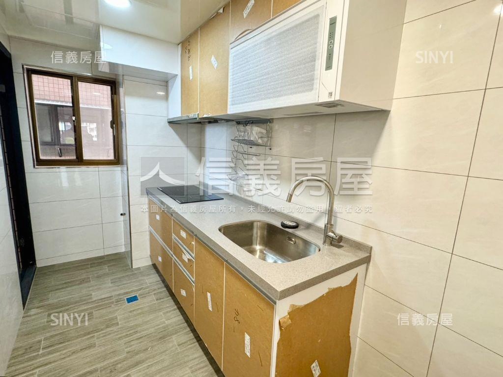 大學城·朝南景觀三房５房屋室內格局與周邊環境