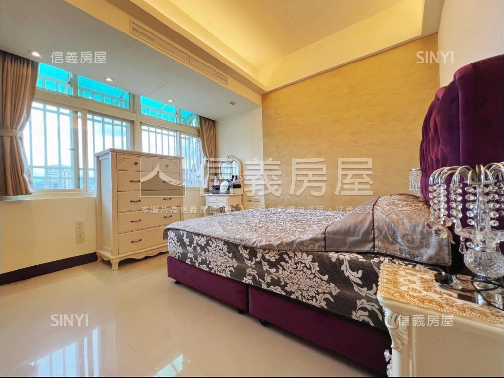 Ｎｅｗ新生金華高樓美裝潢房屋室內格局與周邊環境