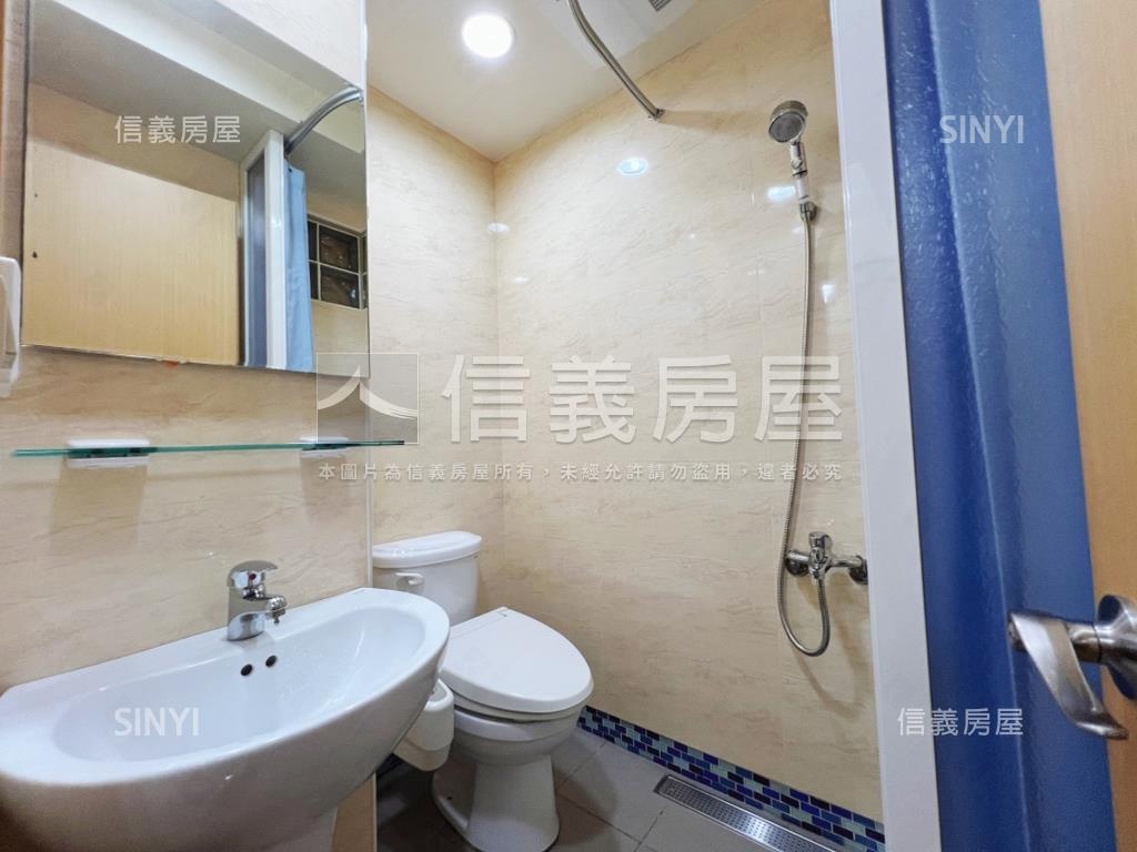 Ｎｅｗ新生金華高樓美裝潢房屋室內格局與周邊環境