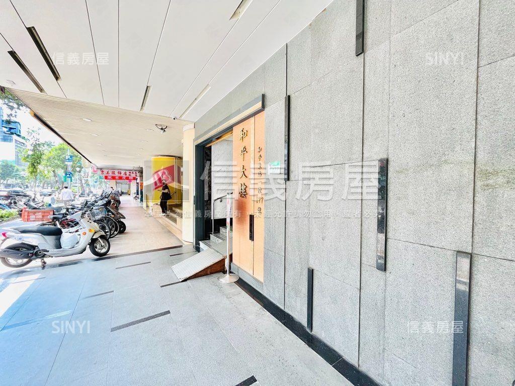 Ｎｅｗ新生金華高樓美裝潢房屋室內格局與周邊環境