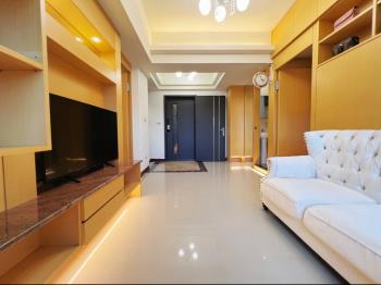 居高臨下和平大樓