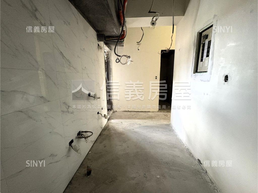 八德采邑１４樓Ａ２房屋室內格局與周邊環境