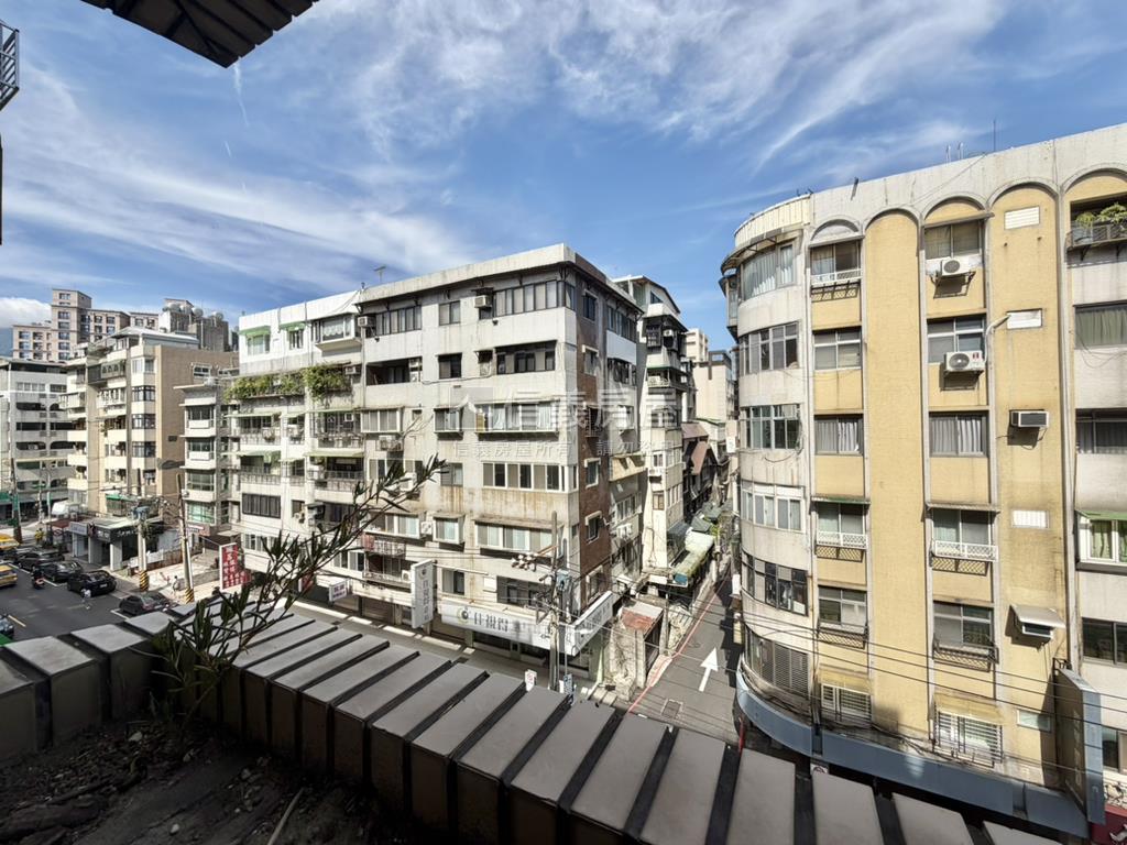 ㊣天母永琦華廈電梯四房㊣房屋室內格局與周邊環境