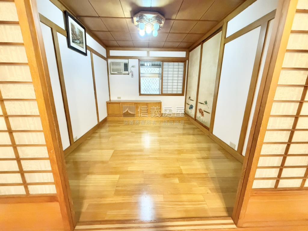 ㊣天母永琦華廈電梯四房㊣房屋室內格局與周邊環境