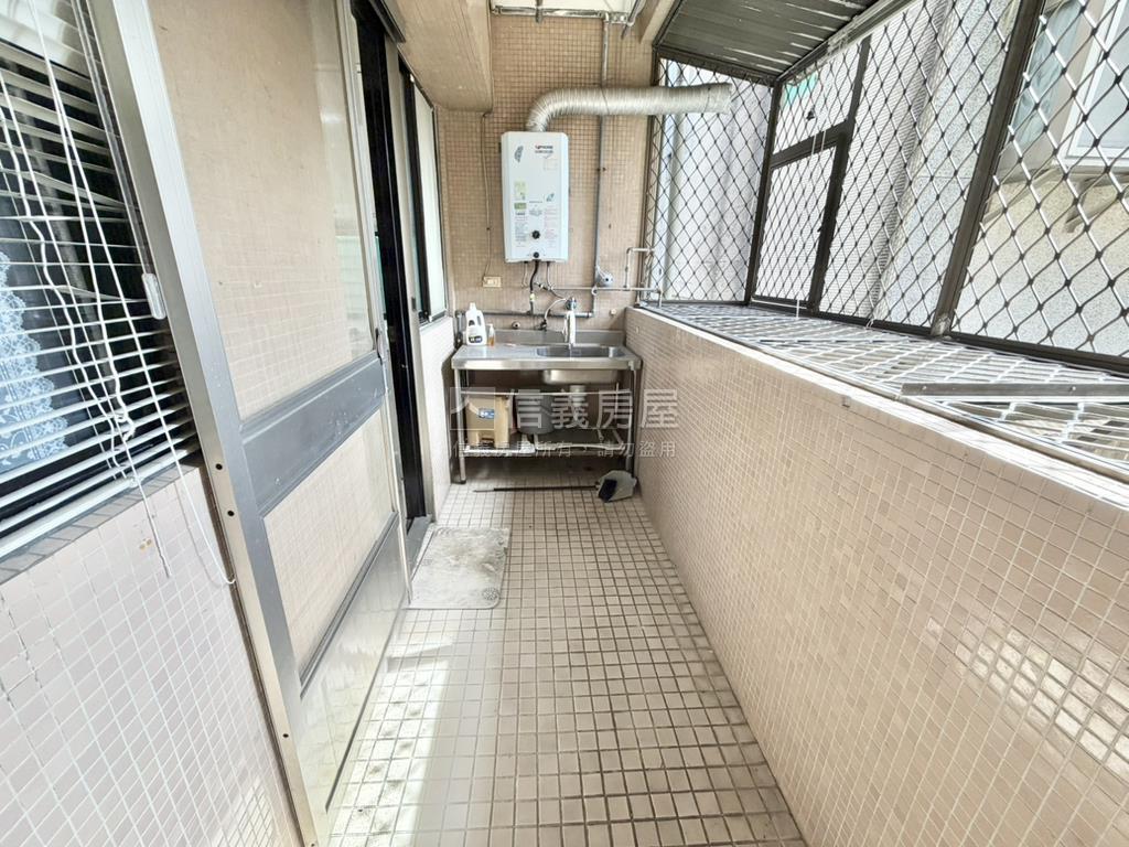 ㊣天母永琦華廈電梯四房㊣房屋室內格局與周邊環境