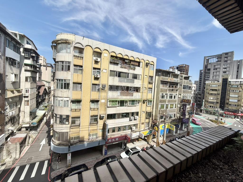 ㊣天母永琦華廈電梯四房㊣房屋室內格局與周邊環境